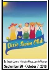 Main Street - Dixie Swim Club