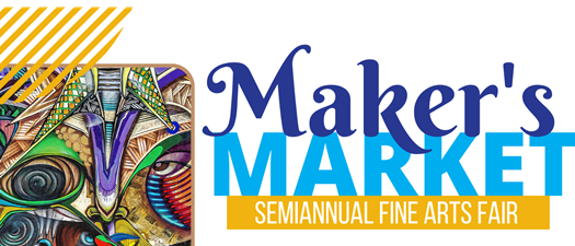 Maker's Market 2026