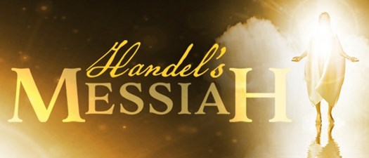 Handel's Messiah Part 1