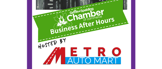 Business After Hours - August 2024