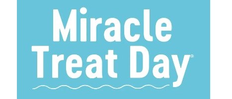 Miracle Treat Day at Dairy Queen