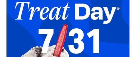 Miracle Treat Day 2025