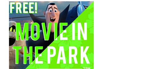 Movies in the Park - June