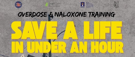 NALO - Save a Life in Under an Hour