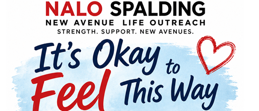 NALO Spalding New Avenue Life Outreach