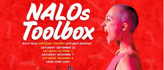 NALOs Toolbox