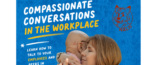 Compassionate Conversations in the Workplace