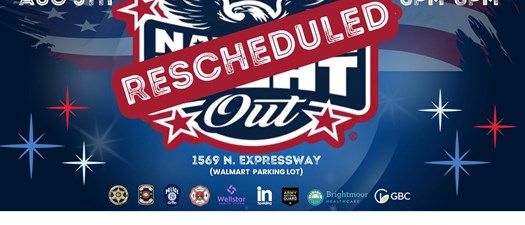 National Night Out