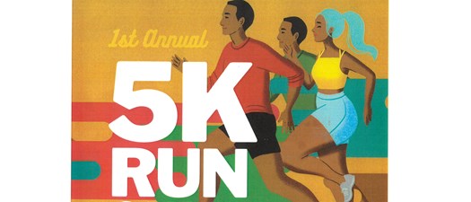 New Horizon's 1st Annual 5K Run & Walk