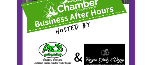 Business After Hours - October