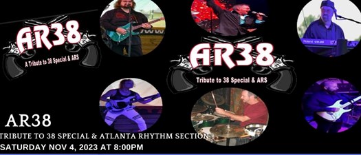 The OH presents "AR38"