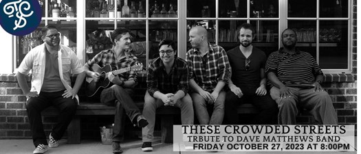 The OH presents "These Crowded Streets"