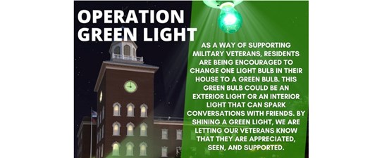 Operation Green Light