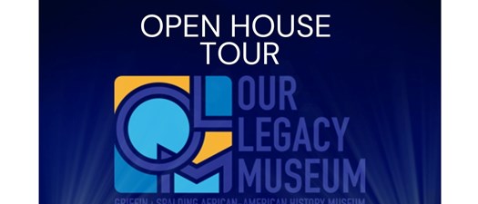 Open House Tour Our Legacy Museum