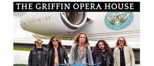 Pandora's Box - The Ultimate Aerosmith Tribute