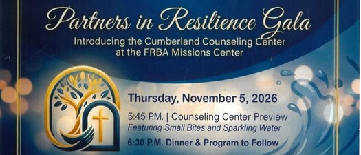 Partners in Resilience