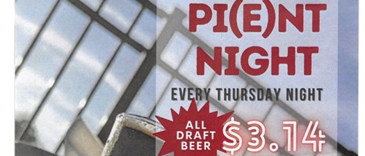 PI(E)NT Night