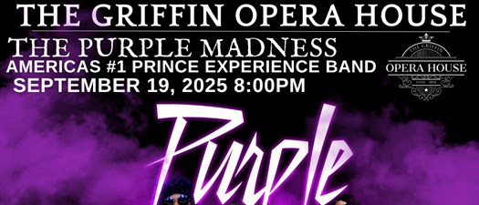 The Purple Madness at OH