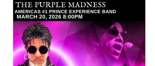 Purple Madness at OH