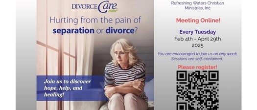 Divorce Care