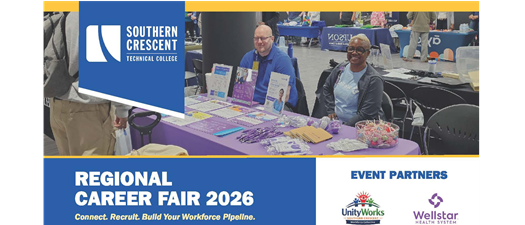 Regional Career Fair 2026