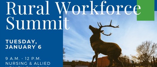 Rural Workforce Summit