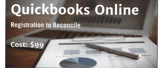 SBDC Quickbooks Online