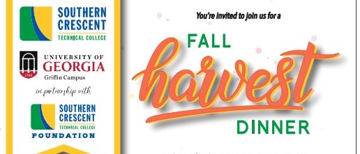 SCTC Fall Harvest Dinner