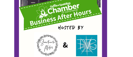 Business After Hours - Sept