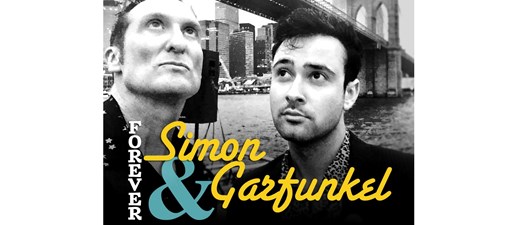 Griffin Concert Association presents Forever Simon & Garfunkel