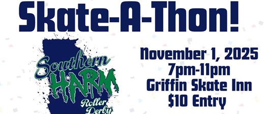 Southern Harm Skate-a-thon