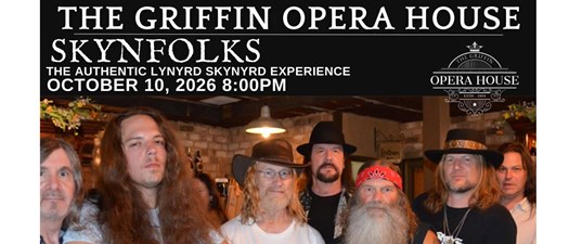 Skynfolks - The Authentic Lynyrd Skynyrd Experience