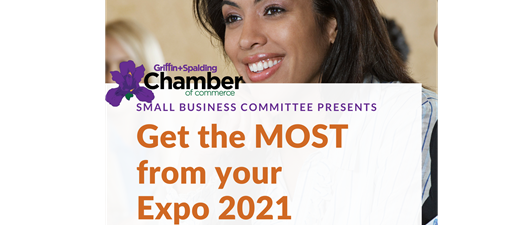 Get the MOST from your Expo 2021