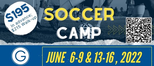 Soccer Camp at Gordon State College