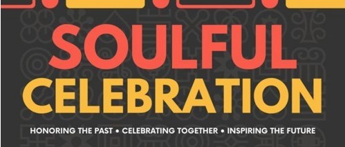 Soulful Celebration