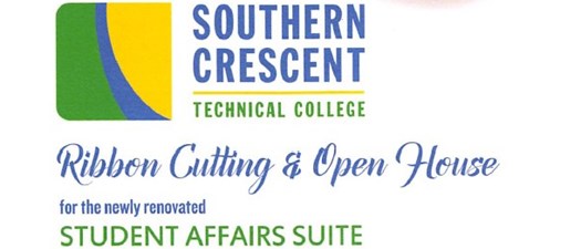 Southern Crescent Open House