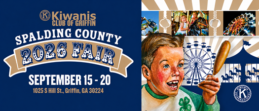 Spalding County Fair 2026
