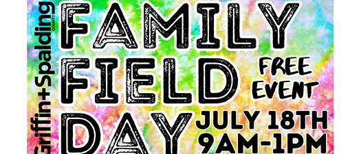 Family Field Day 2025