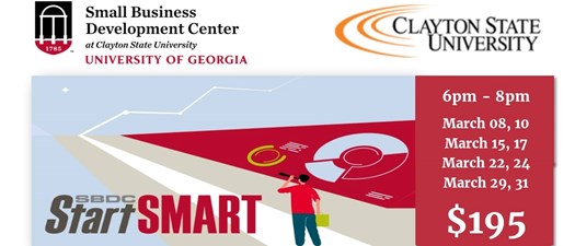 SBDC Start Smart