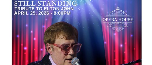 Still Standing - A Tribute to Elton John