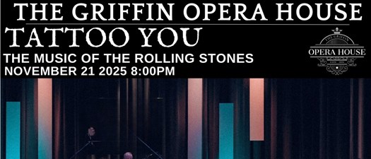 Tattoo You - Music of the Rolling Stones