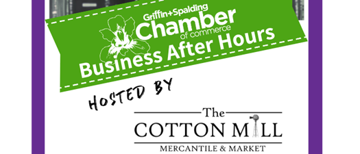 Business After Hours - December 2024