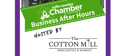Business After Hours - December 2025