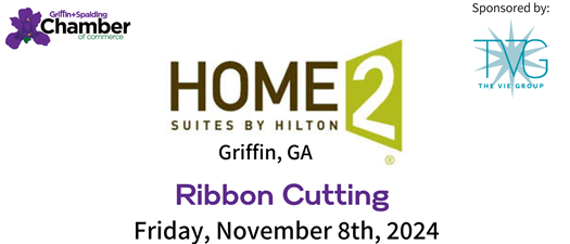 Ribbon Cutting - Home2 Suites by Hilton