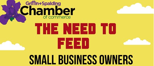 The Need to Feed Small Business Owners