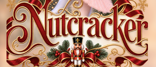The Nutcracker Ballet 2026