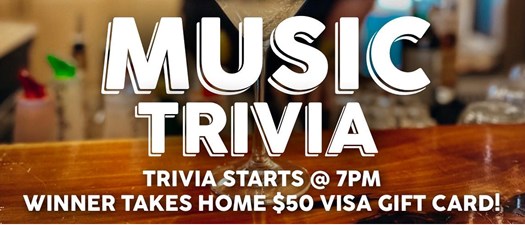 Tipsy Daisy Trivia