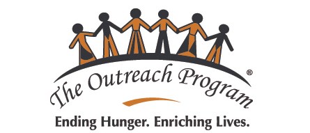 Ending Hunger. Enriching Lives