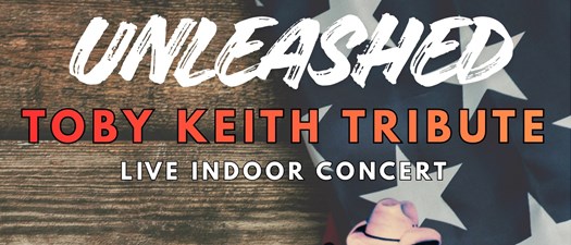 UNLEASHED Toby Keith Tribute