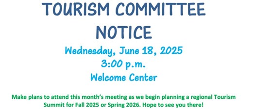 Chamber Tourism Committee